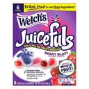 Juicefuls Berry Blast Juicy Filled Fruit Snacks
