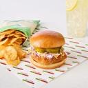 MSC Fully Cooked Panko Breaded Pollock Square