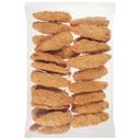 Msc Certified Fully Cooked Panko Breaded Pollock Sandwich Portion