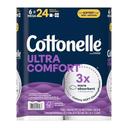 Ultra Comfort Mega Roll Bath Tissue