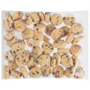 Homestyle Chocolate Chip Cookie Dough with Candy Pieces