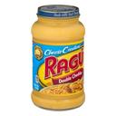 Double Cheddar Sauce