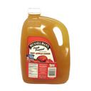 Knouse Foods Musselmans Apple Cider Juice, 128 Ounce -- 4 per case.