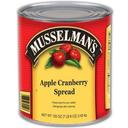 Apple Cranberry Spread