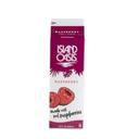 Island Oasis Red Raspberry Beverage Mix, 32 Fluid Ounce -- 12 per case.