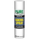 Food Release Spray for Baking