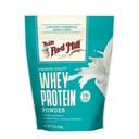 Bobs Red Mill Whey Protein Powder, 12 Ounce -- 4 per case