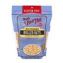 Old Fashioned Whole Grain Rolled Oats