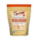 Bobs Red Mill Whole Grain Sorghum, 24 Ounce Pouch -- 4 per case