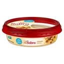 Classic Hummus - Plastic Tub