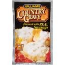 Country Sausage Gravy Mix