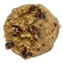 Cranberry Oatmeal Raisin Cookie Dough