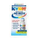 Original Medicated Pain Relief No Mess Applicator Roll On