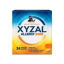 24 Hour Allergy Relief Tablets