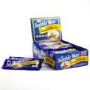 Peanut Coconut Brittle Bar