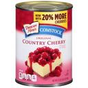 Comstock Original Country Cherry Pie Filling and Topping