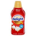 Sweet and Creamy Extended Shelf Life Coffee Creamer