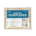 Marzetti Precooked Spaetzle Dumpling, 3 Pound -- 4 per case