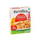 Buffalo Style Chicken Roll-Ups