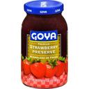 Strawberry Preserves