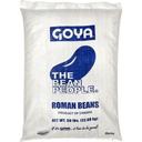 Roman Beans