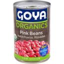 Organic Pink Beans