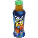 Mango Tropical Fruit Juice Drink