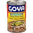 Traditional Refried Pinto Beans