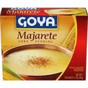 Majarete Corn Pudding