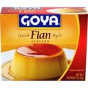Spanish Style Flan Custard 2 Ounce