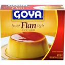 Spanish Style Flan Custard