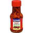 Classic Hot Pickled Peppers In Vinegar