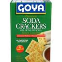 Premium Soda Crackers