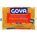 Fideo Pasta
