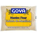 Manioc Flour Meal