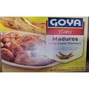 Fried Sweet Plantains