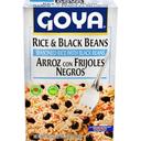 Rice and Black Beans