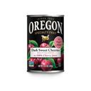 Oregon Dark Sweet Cherry in Juice, 14.5 Ounce -- 8 per case