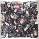 Kikkoman Gluten Free Tamari Soy Sauce, 6 Milliliter Packet -- 200 per case.