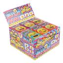 Candy Sticks with Tattoo