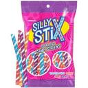 Sour Powder Straws