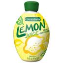 Lemon Juice