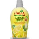 Italian Lemon Juice