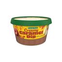 Creamy Caramel Dip