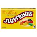 Jujy Fruits Gummy Candy - Theater Box, 5 Ounce -- 12 per case