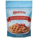 Krusteaz Belgian Waffle Mix, 5 Pound -- 6 per case