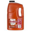 Franks Original Redhot Sauce  -- 4 Case 1 Gallon
