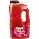 Franks Redhot Sweet Chili Sauce, 0.5 Gallon -- 4 per case.
