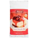 Royal Instant Cheesecake Filling, 4 Pound -- 6 per case.