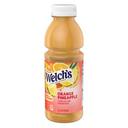Welchs Orange Pineapple Juice Drink Blend, 16 Fluid Ounce -- 12 per case.